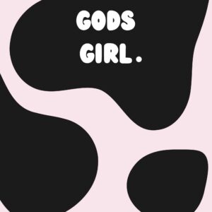 God's Girl Daily Devotional