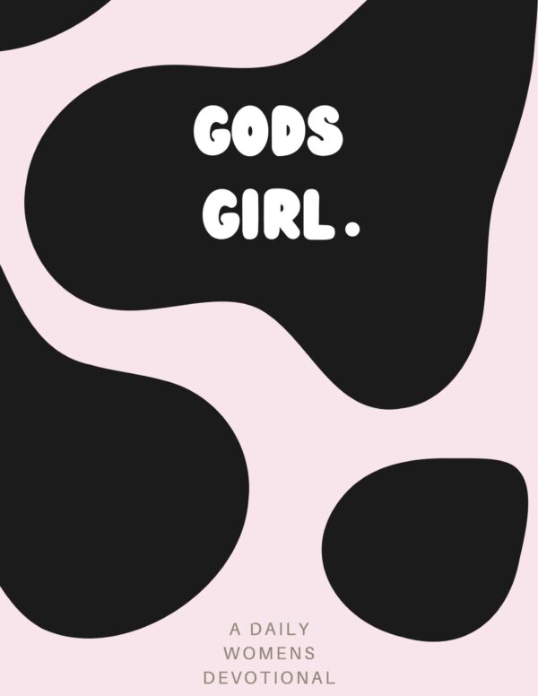 God's Girl Daily Devotional